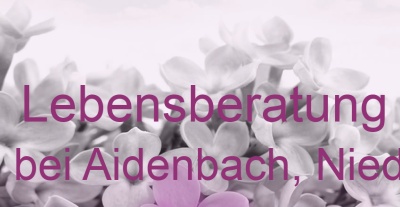 Lebensberatung Egglham bei Aidenbach, Niederbayern | Top-Experten für Kartenlegen, Wahrsagen, Hellsehen, Zukunftsdeutung.